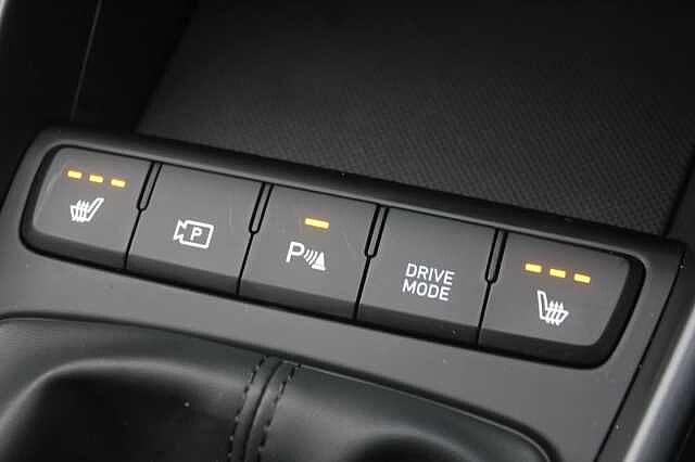 Hyundai i20 1.0T GDi Premium 5dr