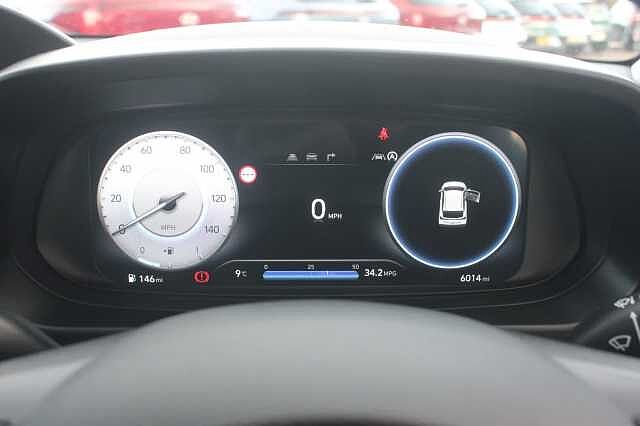 Hyundai i20 1.0T GDi Premium 5dr