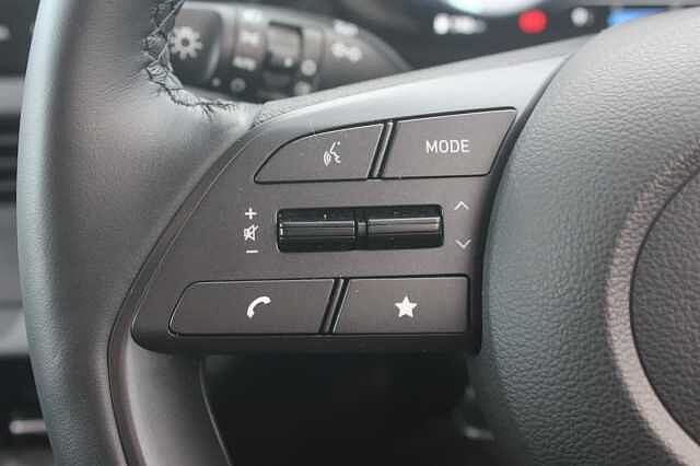 Hyundai i20 1.0T GDi Premium 5dr