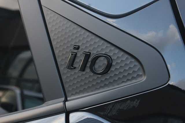 Hyundai i10 1.2 MPi Premium 5dr