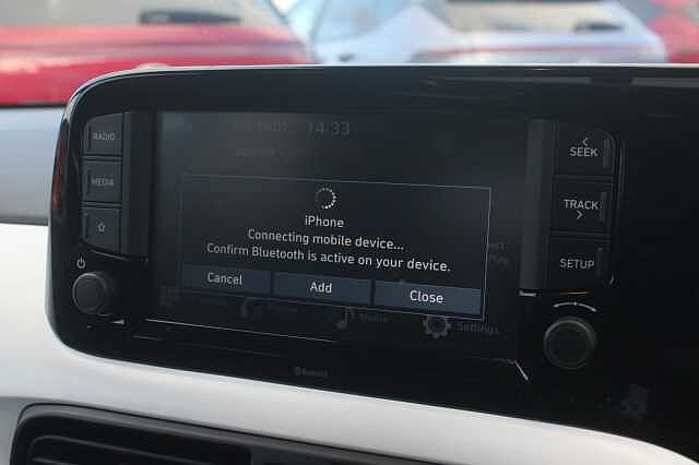 Hyundai i10 1.2 MPi Premium 5dr