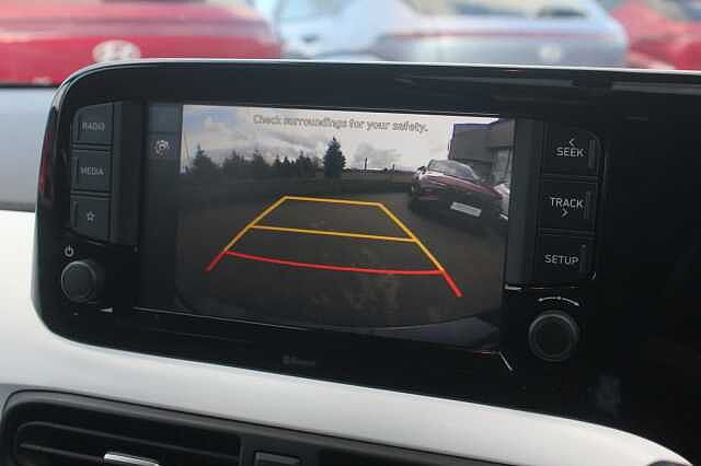 Hyundai i10 1.2 MPi Premium 5dr