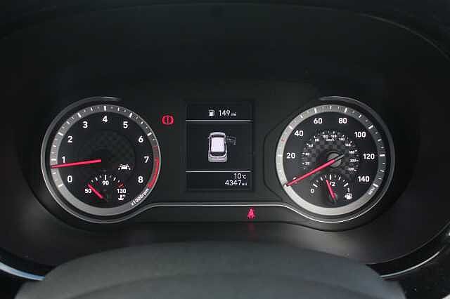 Hyundai i10 1.2 MPi Premium 5dr