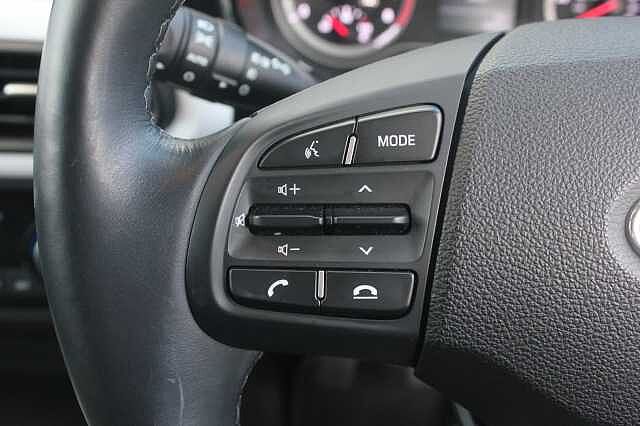 Hyundai i10 1.2 MPi Premium 5dr