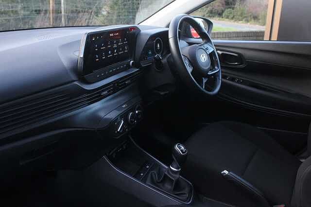Hyundai i20 1.0T GDi Advance 5dr
