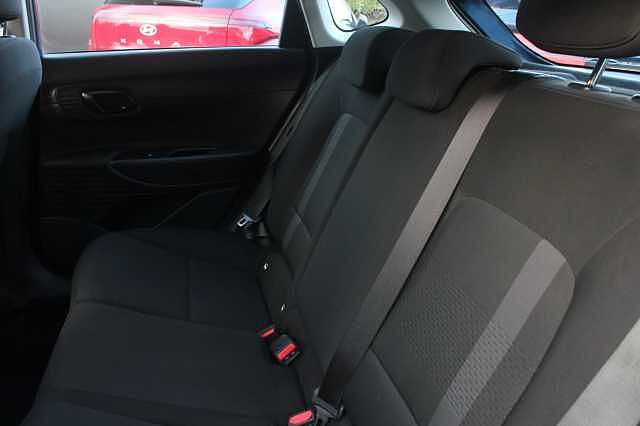 Hyundai i20 1.0T GDi Advance 5dr