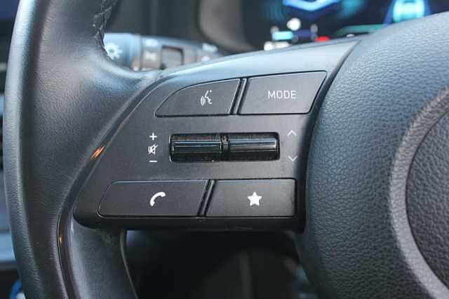 Hyundai i20 1.0T GDi Advance 5dr