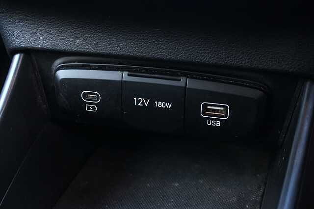 Hyundai i20 1.0T GDi Advance 5dr