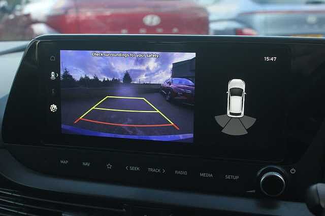 Hyundai i20 1.0T GDi Advance 5dr