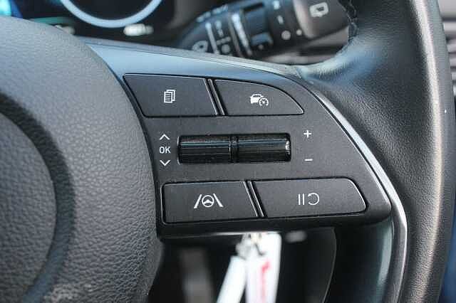 Hyundai i20 1.0T GDi Advance 5dr