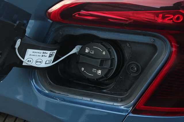 Hyundai i20 1.0T GDi Advance 5dr