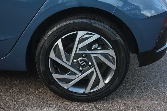 Hyundai i20 1.0T GDi Advance 5dr