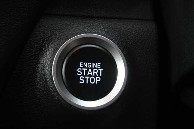 Hyundai i10 1.0 [63] Premium 5dr Auto [Nav]