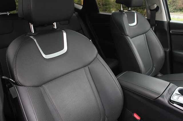 Hyundai TUCSON 1.6 TGDi Plug-in Hybrid Ultimate 5dr 4WD Auto Amazon Grey