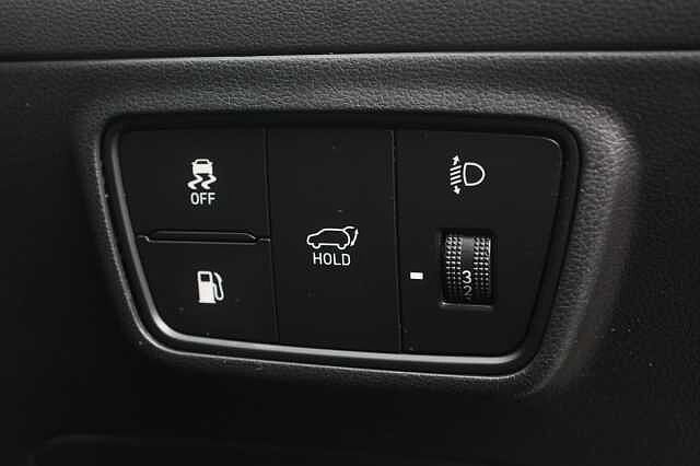 Hyundai TUCSON 1.6 TGDi Plug-in Hybrid Ultimate 5dr 4WD Auto Amazon Grey