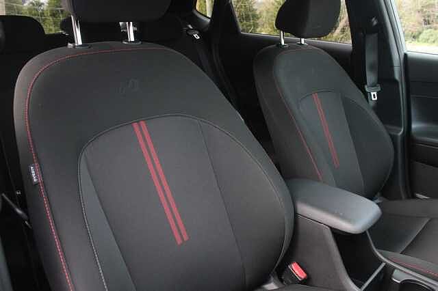 Hyundai KONA 1.6 Hybrid 129 N Line 5dr DCT Cyber Grey