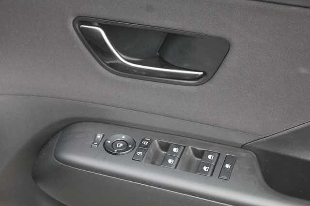 Hyundai KONA 1.6 Hybrid 129 N Line 5dr DCT Cyber Grey