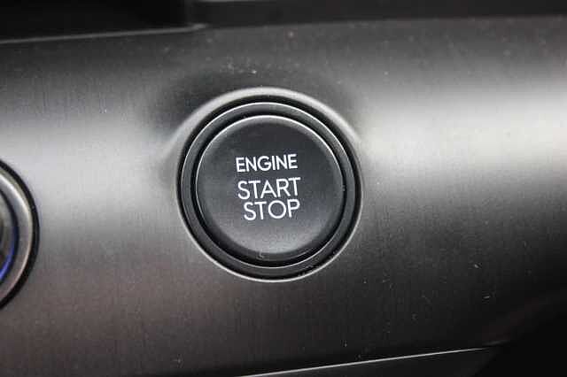 Hyundai KONA 1.6 Hybrid 129 N Line 5dr DCT Cyber Grey