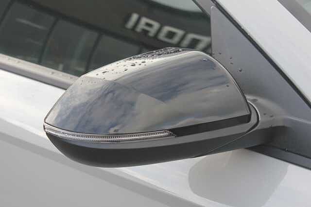 Hyundai KONA 1.6 Hybrid 129 N Line 5dr DCT Cyber Grey