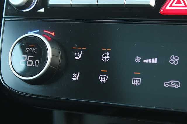 Hyundai TUCSON 1.6T Hybrid Ultimate 5dr Auto