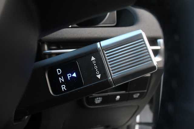 Hyundai TUCSON 1.6T Hybrid Ultimate 5dr Auto