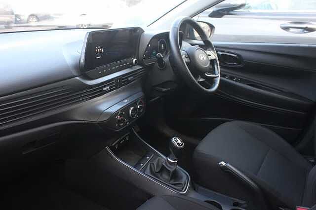 Hyundai i20 1.0T GDi Advance 5dr