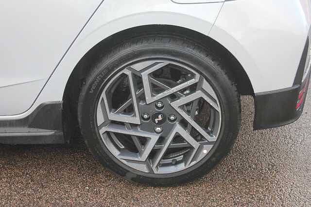 Hyundai i20 1.0T GDi N Line S 5dr