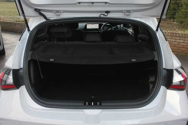 Hyundai i20 1.0T GDi N Line S 5dr