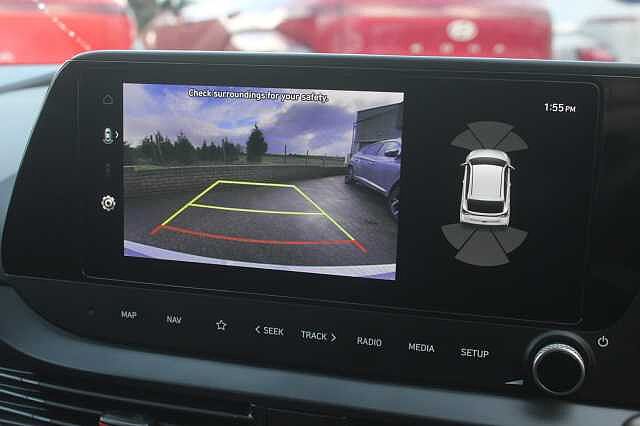 Hyundai i20 1.0T GDi N Line S 5dr