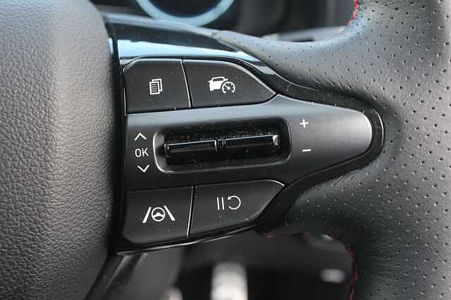 Hyundai i20 1.0T GDi N Line S 5dr