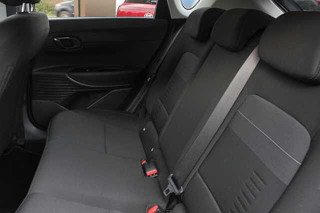 Hyundai BAYON 1.0 TGDi Premium 5dr