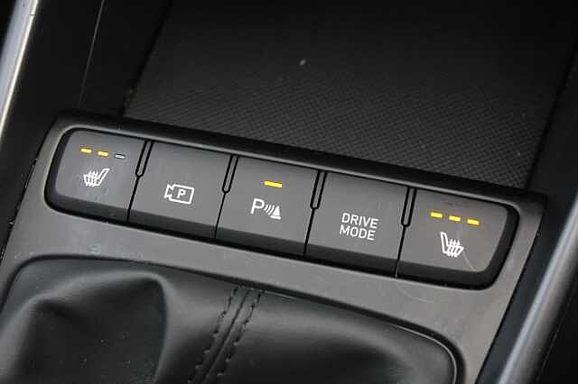 Hyundai BAYON 1.0 TGDi Premium 5dr