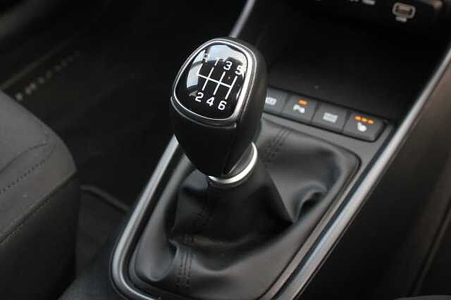 Hyundai BAYON 1.0 TGDi Premium 5dr