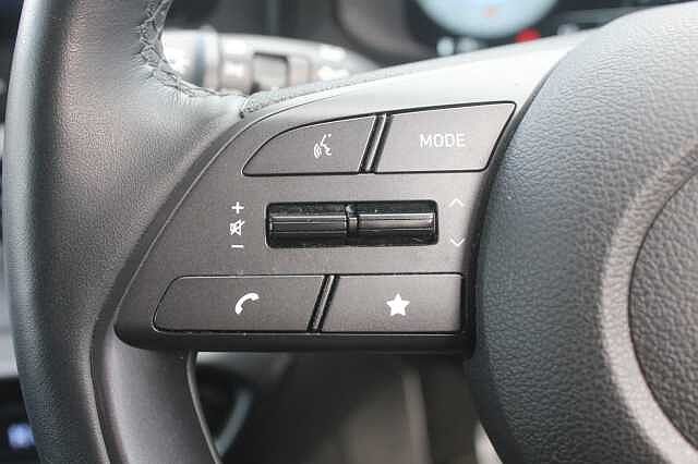 Hyundai BAYON 1.0 TGDi Premium 5dr