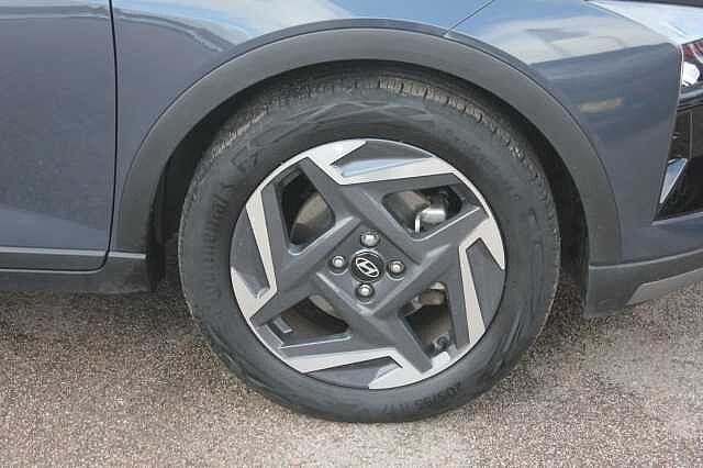 Hyundai BAYON 1.0 TGDi Premium 5dr