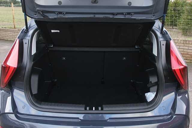 Hyundai BAYON 1.0 TGDi Premium 5dr