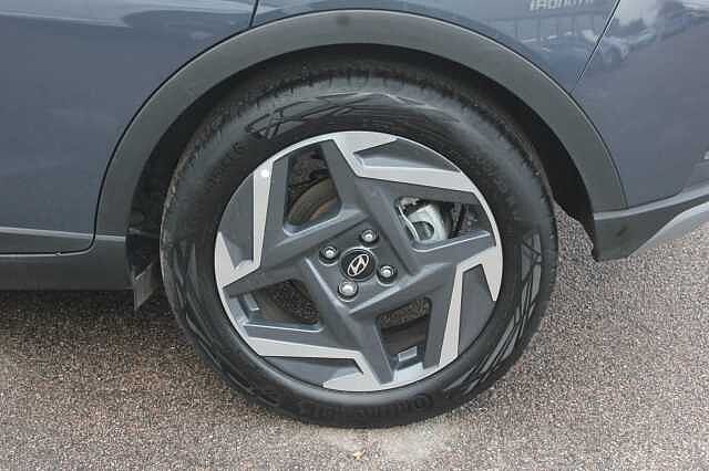 Hyundai BAYON 1.0 TGDi Premium 5dr