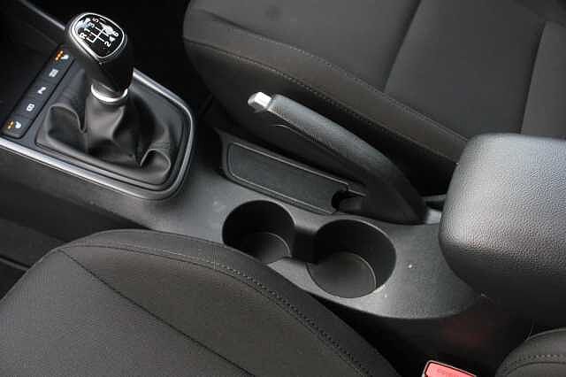 Hyundai BAYON 1.0 TGDi Premium 5dr