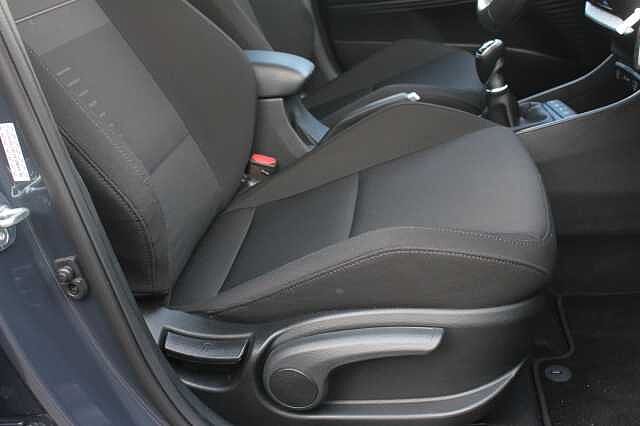Hyundai BAYON 1.0 TGDi Premium 5dr