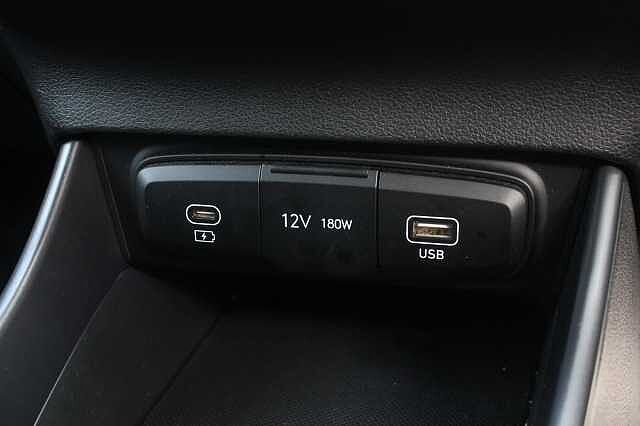 Hyundai BAYON 1.0 TGDi Premium 5dr