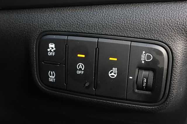 Hyundai BAYON 1.0 TGDi Premium 5dr