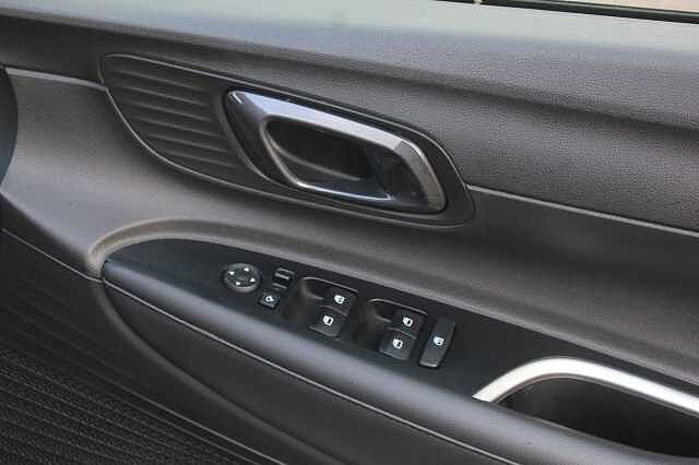 Hyundai BAYON 1.0 TGDi Premium 5dr