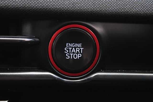 Hyundai TUCSON 1.6T N Line 5dr