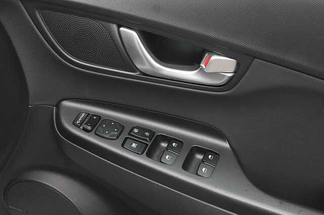 Hyundai KONA 1.0 TGDi 48V MHEV Ultimate 5dr