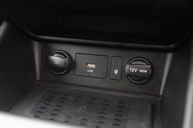 Hyundai KONA 1.0 TGDi 48V MHEV Ultimate 5dr