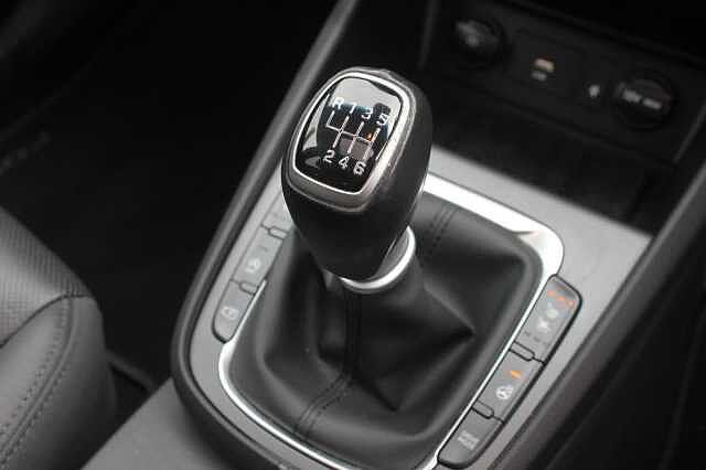 Hyundai KONA 1.0 TGDi 48V MHEV Ultimate 5dr