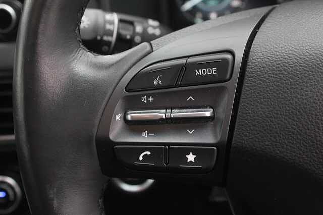 Hyundai KONA 1.0 TGDi 48V MHEV Ultimate 5dr