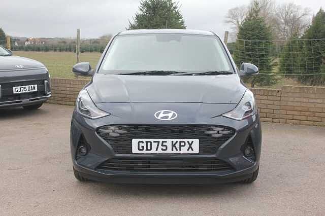 Hyundai i10 1.2 [79] Premium 5dr [Nav]