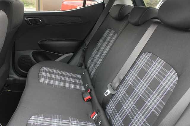 Hyundai i10 1.2 [79] Premium 5dr [Nav]
