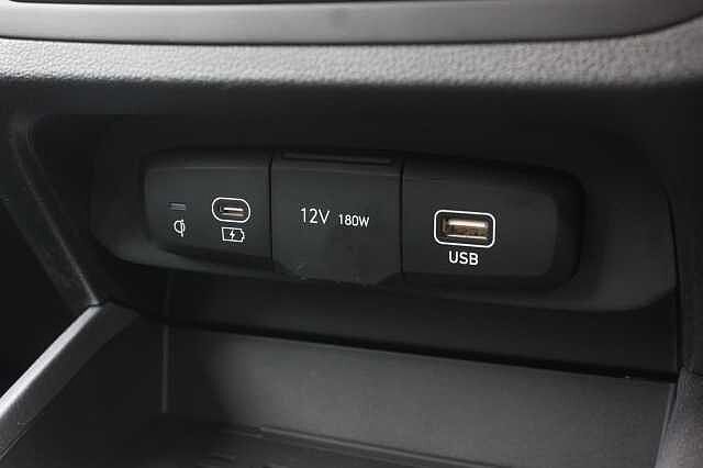 Hyundai i10 1.2 [79] Premium 5dr [Nav]